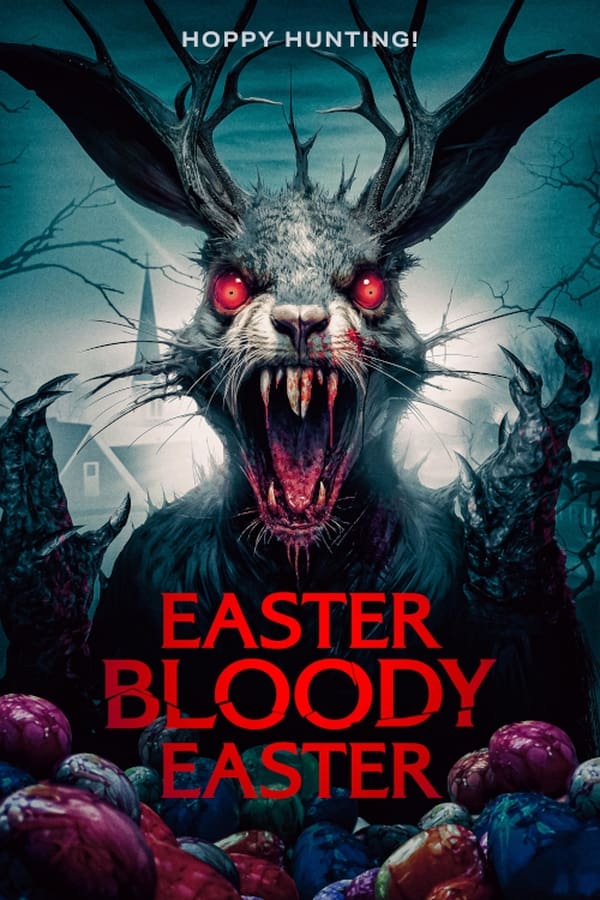 Easter Bloody Easter (2024)