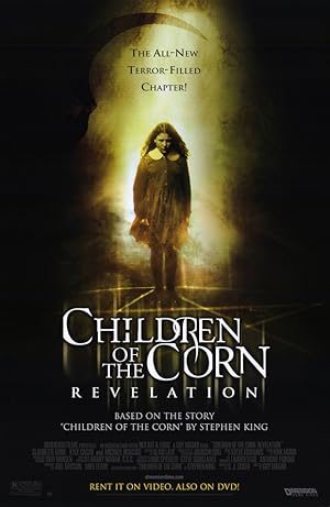 Children of the Corn: Revelation (2001)