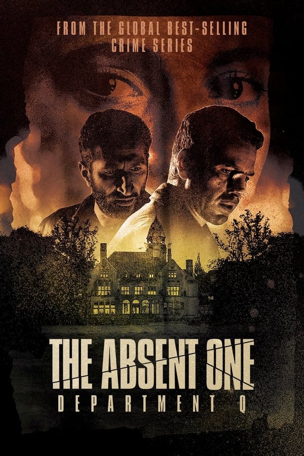 Department Q: The Absent One Fasandræberne (2014)