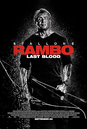 Rambo: Last Blood (2019)