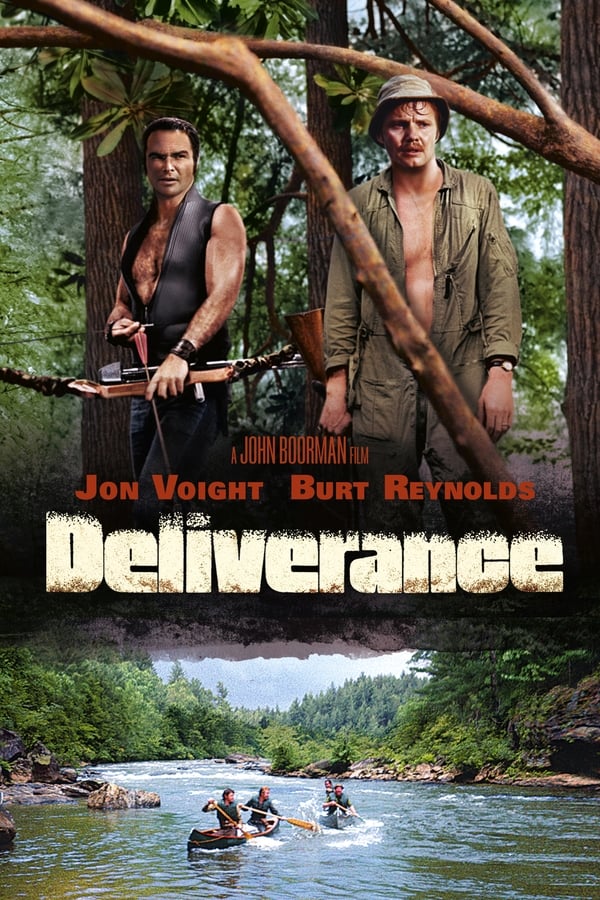 Deliverance (1972) 