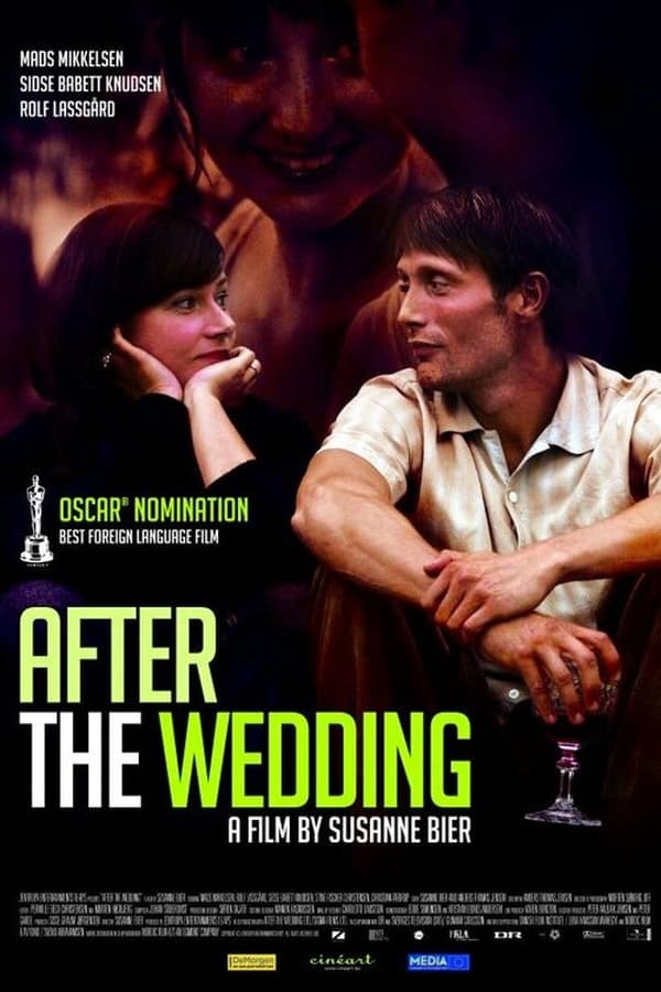After the Wedding Aka Efter brylluppet (2006) 