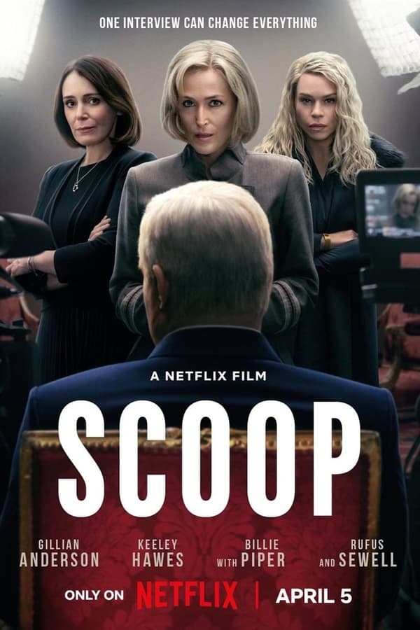 Scoop (2024) 