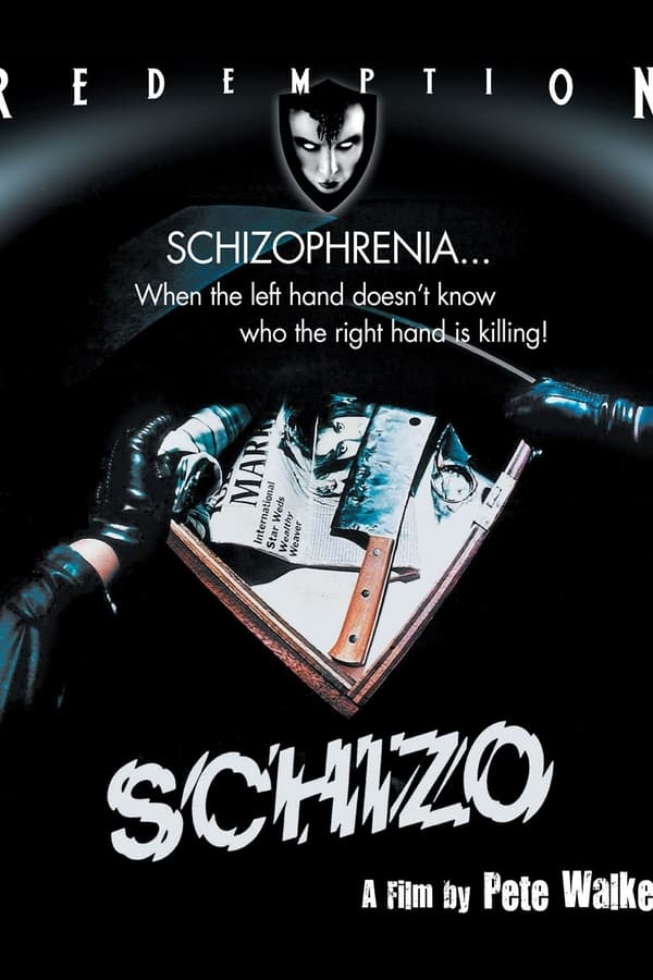 Schizo (1976)