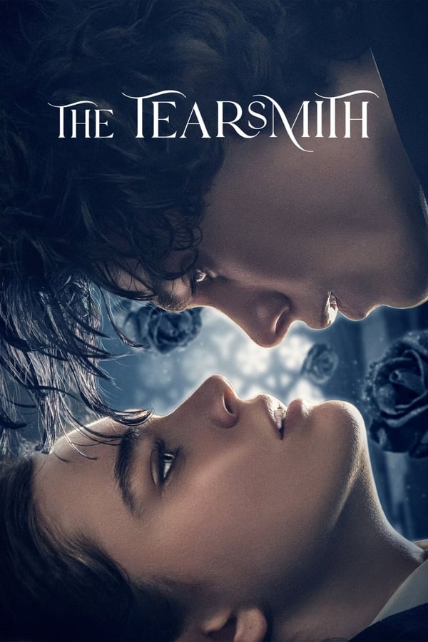 The Tearsmith Aka Fabbricante di lacrime (2024)