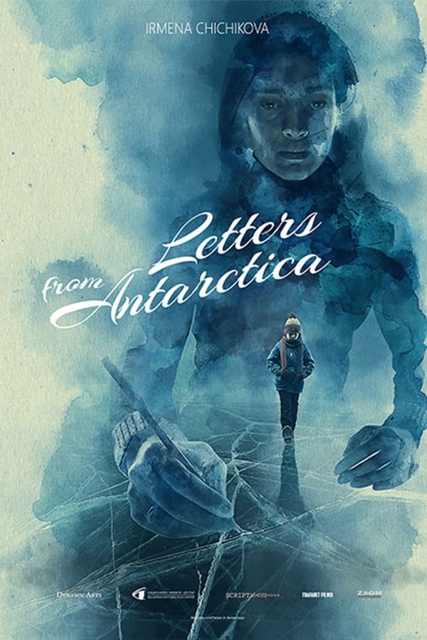 Letters from Antarctica (2019)