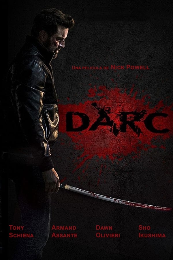 Darc (2018)