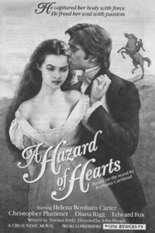 A Hazard of Hearts (1987)