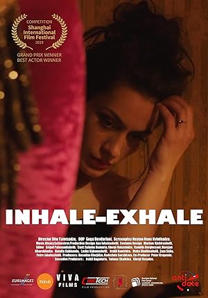 Inhale-Exhale (2019)