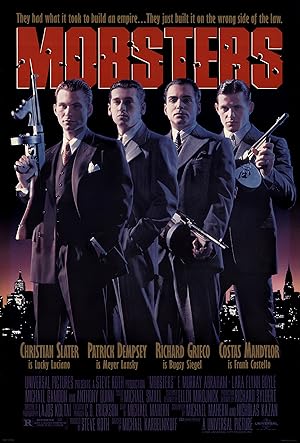 Mobsters (1991)