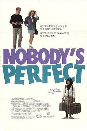 Nobody's Perfect (1990)