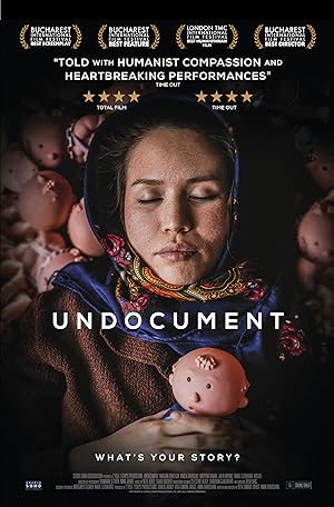 Undocument (2019)