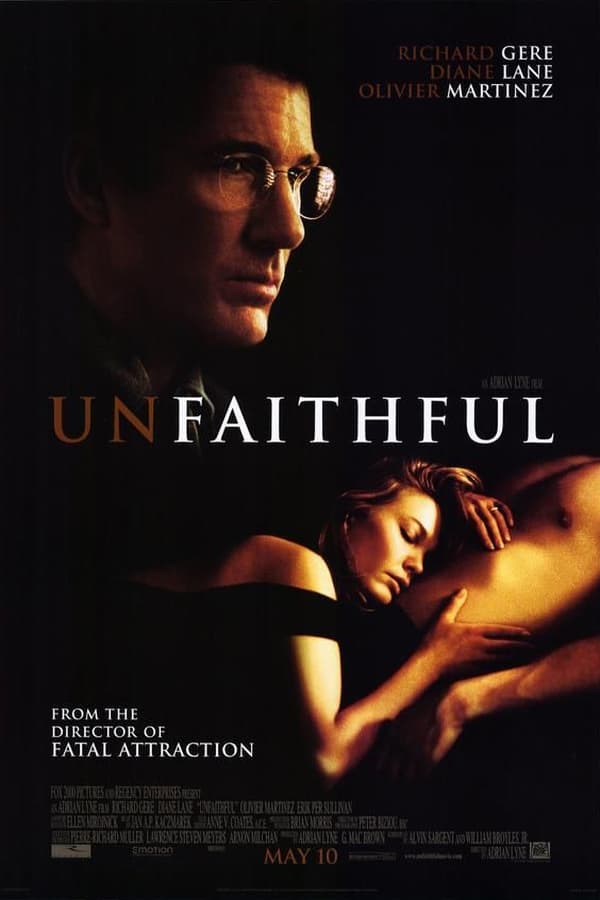 Unfaithful (2002)