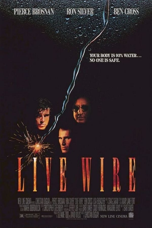 Live Wire (1992) 