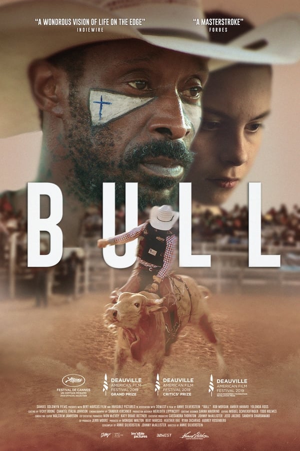 Bull (2020)