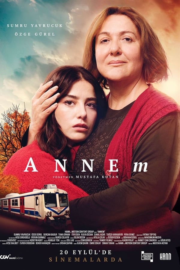 Annem Aka My Mother (2019)