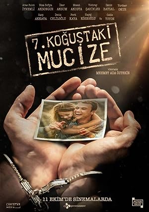 Miracle in Cell No. 7 Aka Yedinci Kogustaki Mucize (2019)