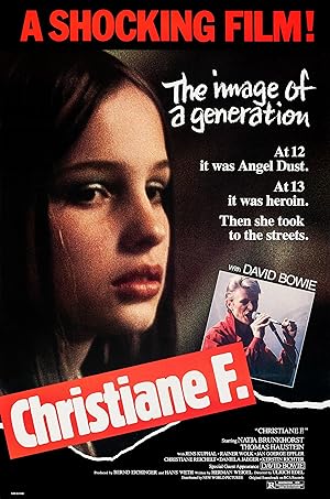 Christiane F. - Wir Kinder vom Bahnhof Zoo (1981)