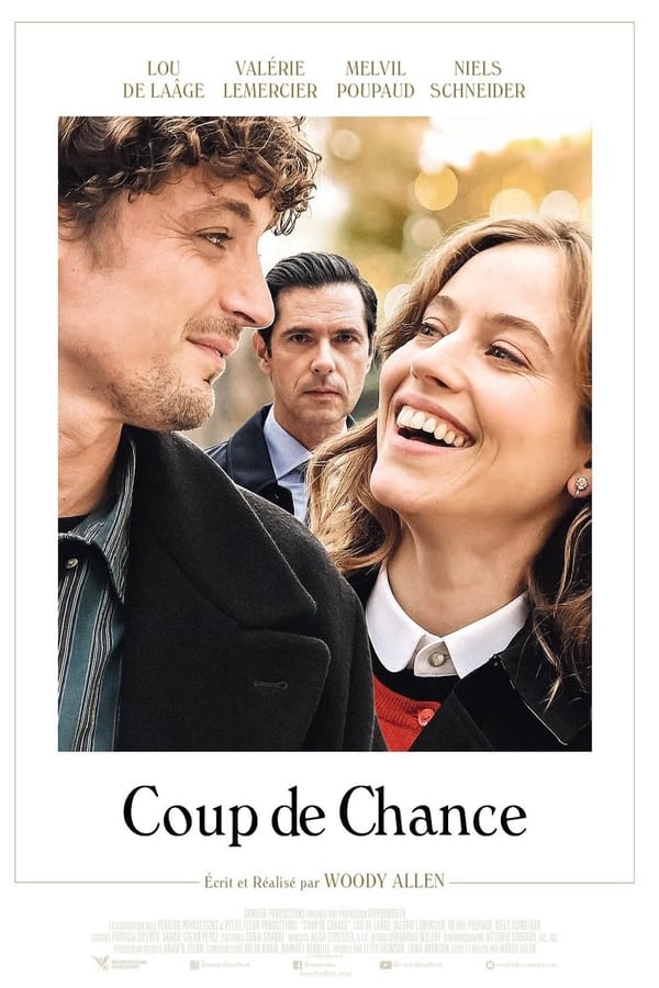 Coup de Chance (2023) 