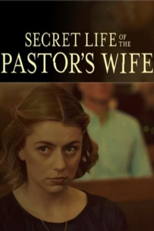 Secret Life of the Pastor's Wife (2024)