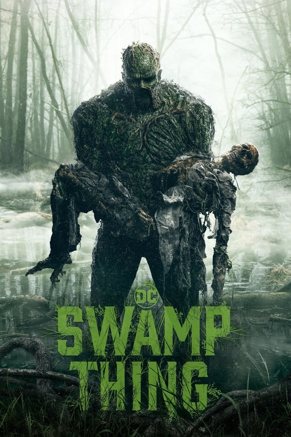 Swamp Thing (2019)