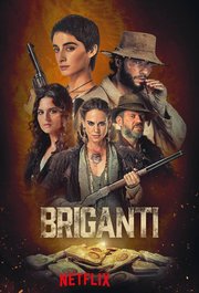 Brigands: The Quest for Gold Aka Briganti (2024)