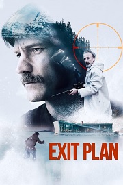 Exit Plan Aka Selvmordsturisten (2019)