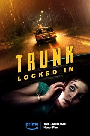 Trunk (2023)