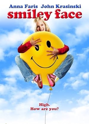 Smiley Face (2007) 