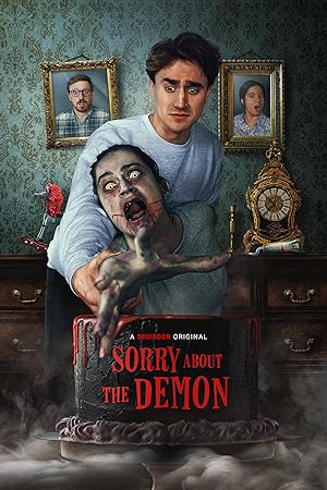 Sorry About the Demon (2022)