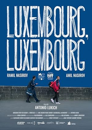 Luxembourg, Luxembourg (2022)