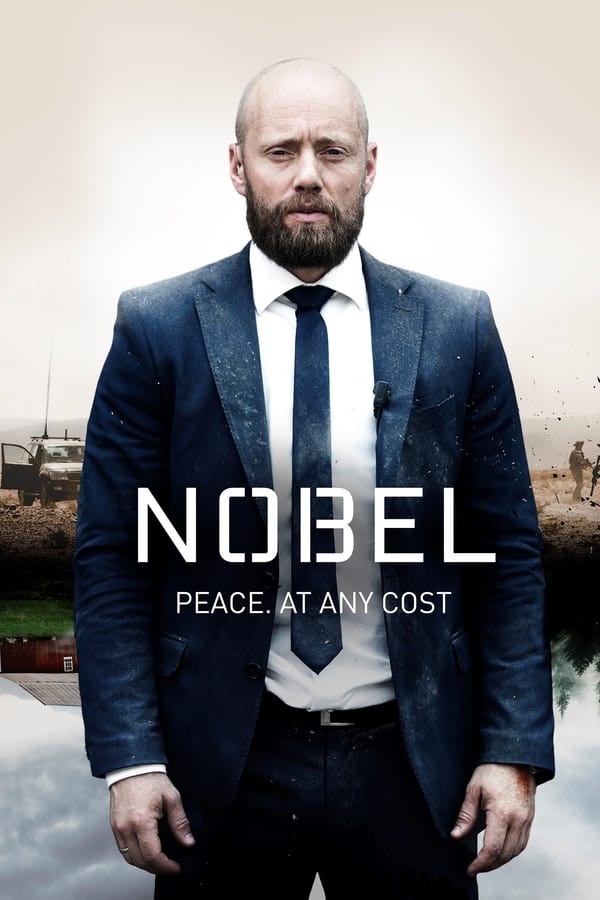 Nobel (2016) 1x8