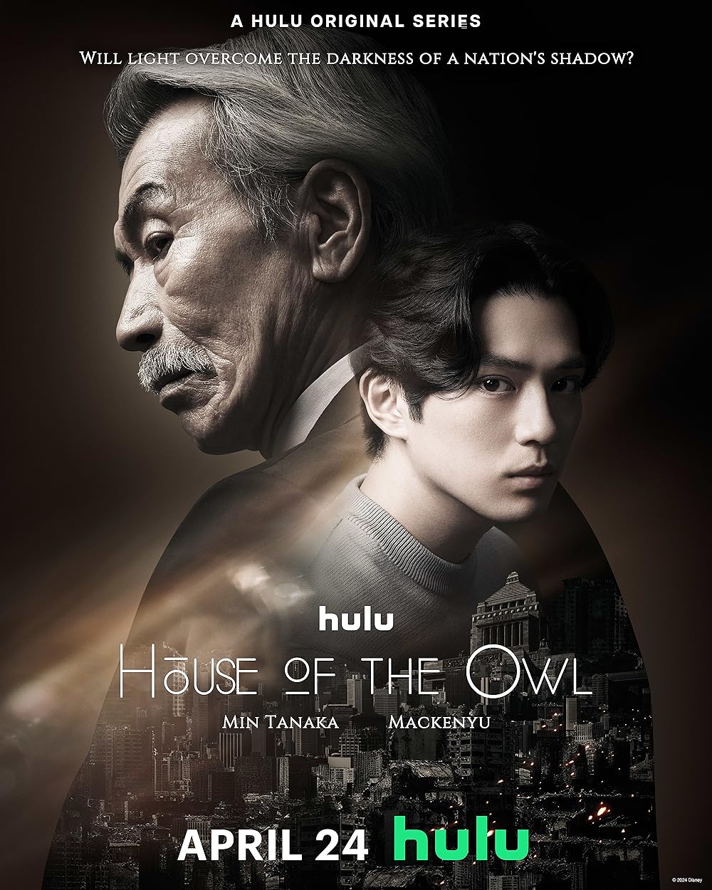 House of the Owl (2024) 1x10