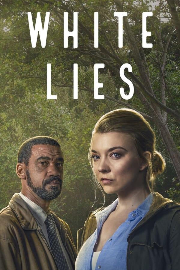 White Lies (2024) 1x8