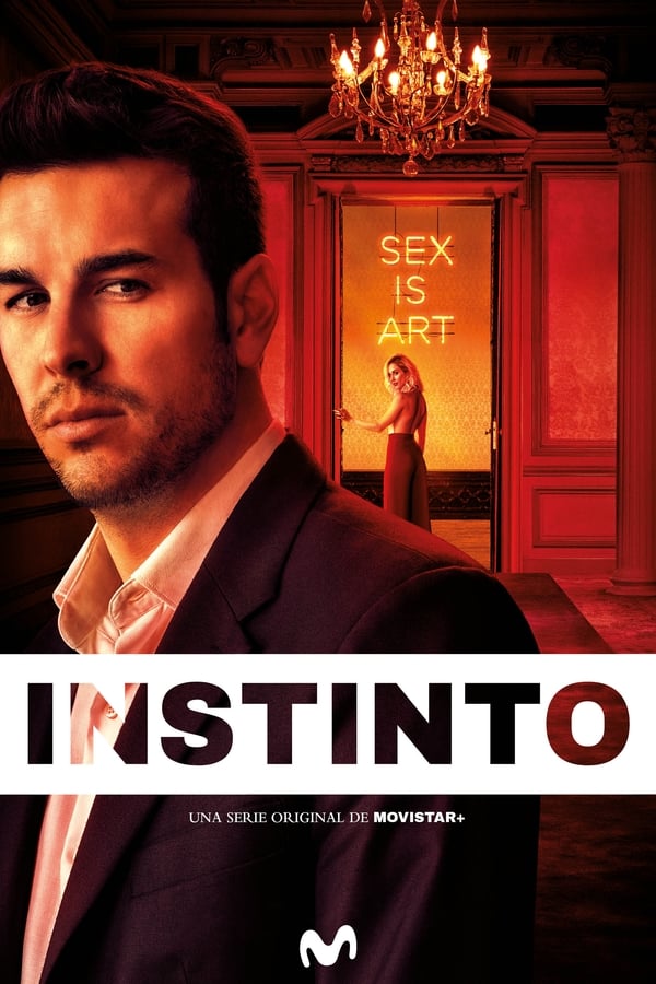 Instinto Aka Instinct (2019)