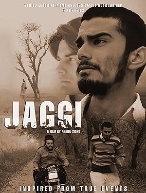 Jaggi (2022)