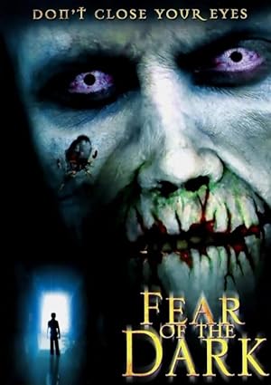 Fear of the Dark (2003) 