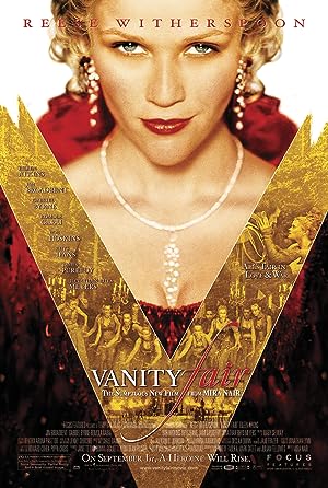 Vanity Fair (2004)