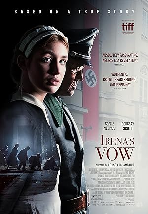 Irena's Vow (2023) 