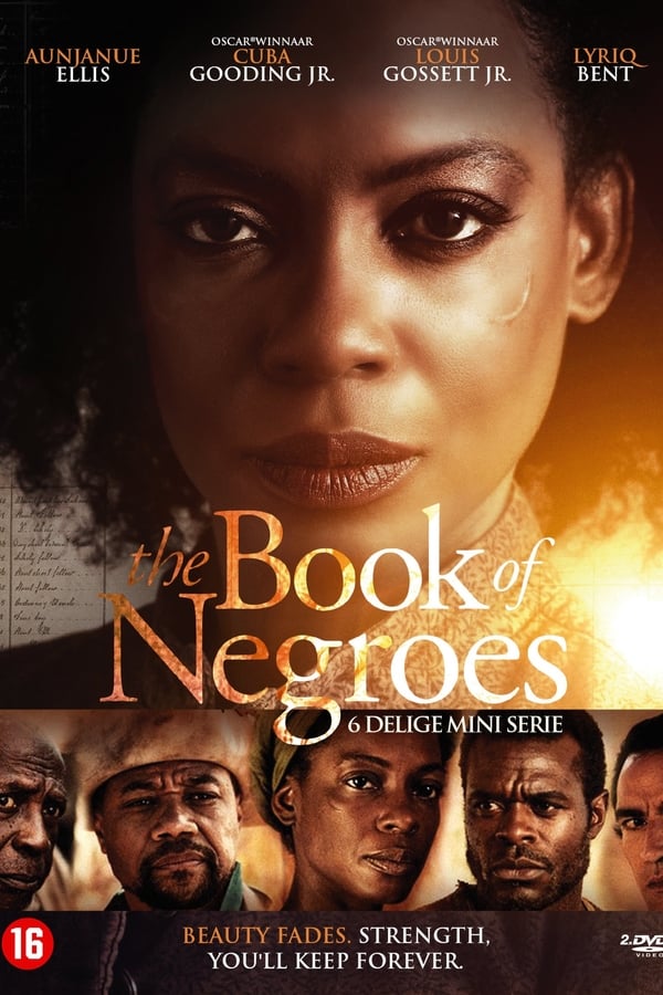 The Book of Negroes (2015) 1x6