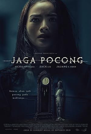 Jaga Pocong (2018)