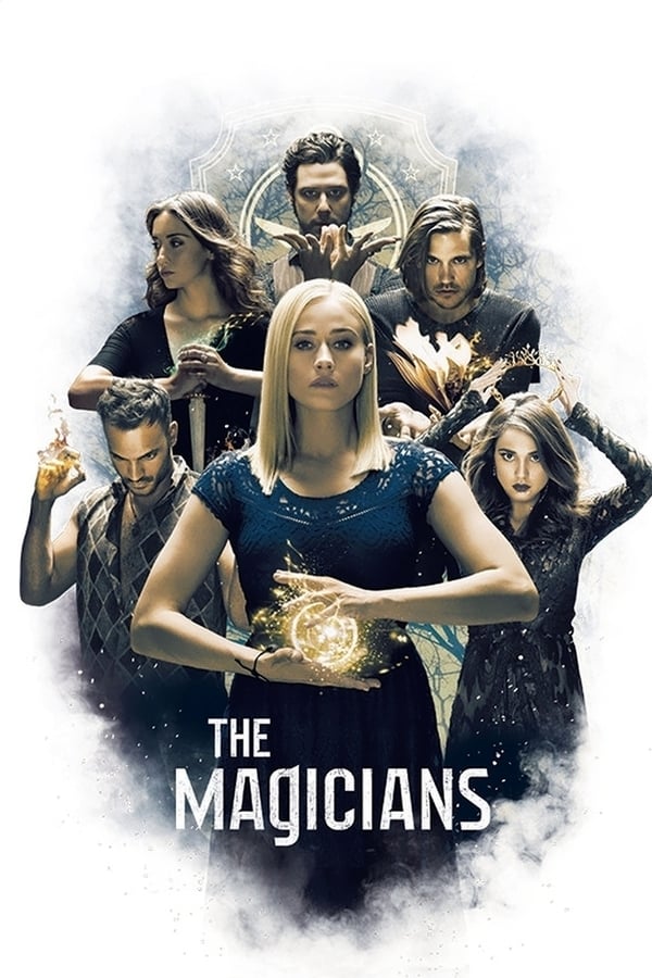 The Magicians (2015)