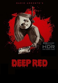 Deep Red Aka Profondo rosso (1975)
