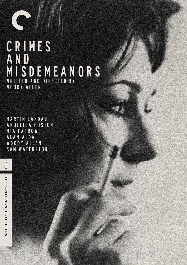 Crimes and Misdemeanors (1989)