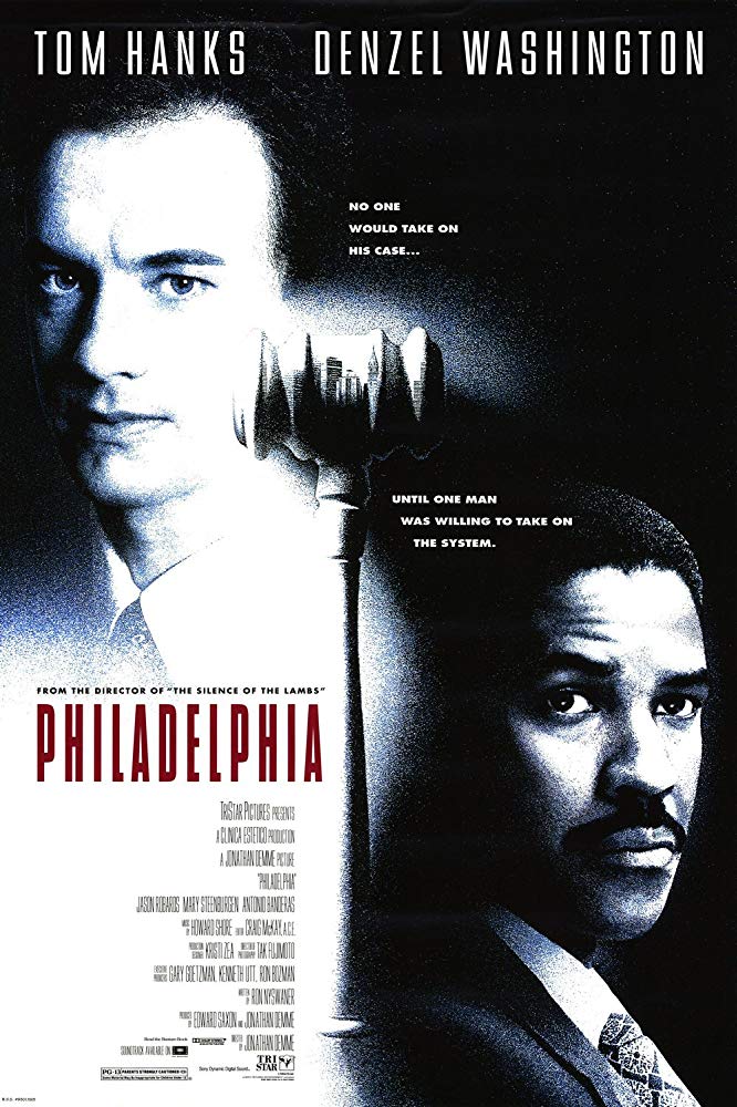 Philadelphia (1993) 