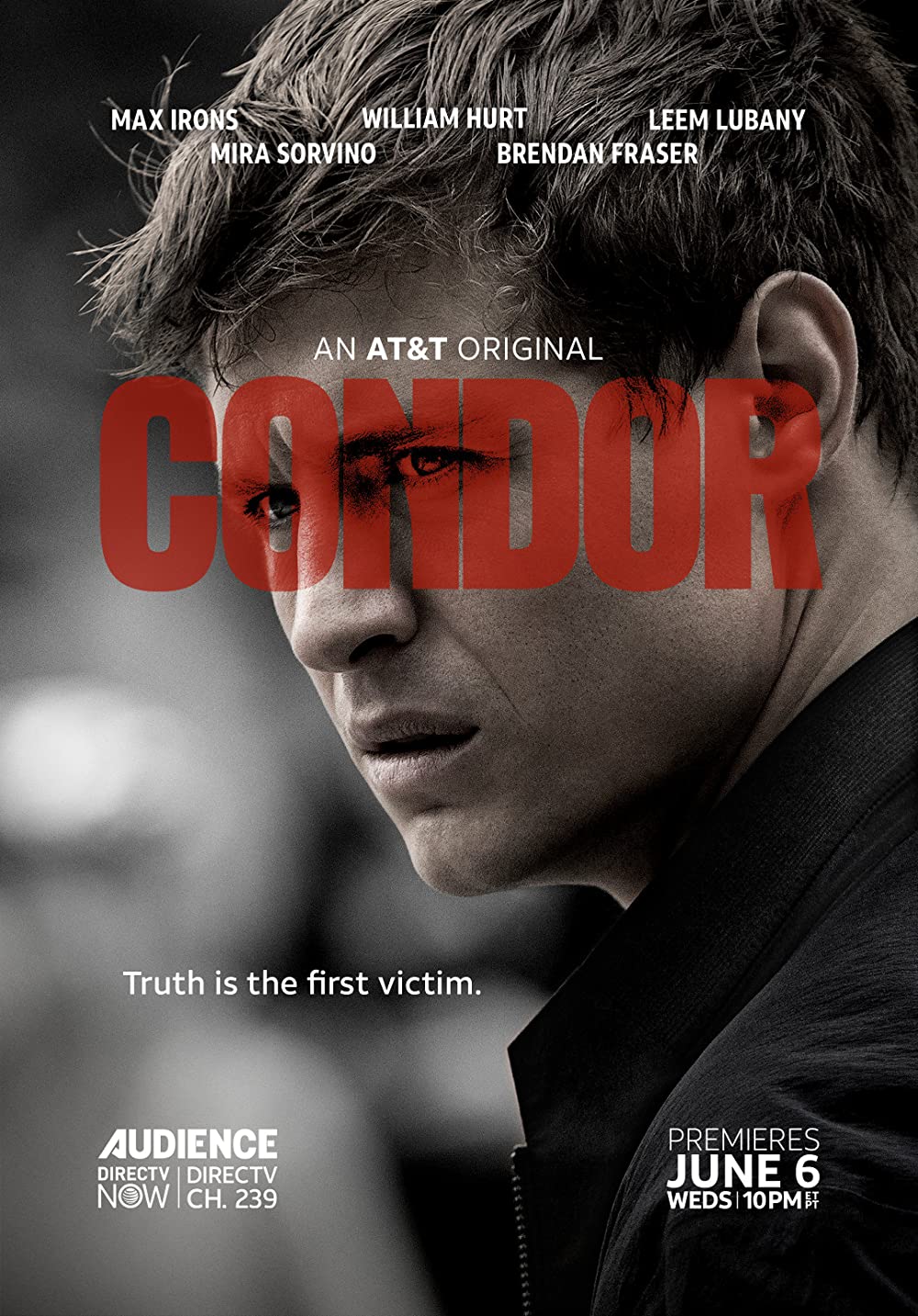 Condor (2018)