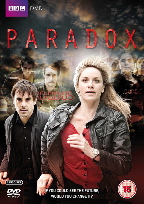 Paradox (2009)