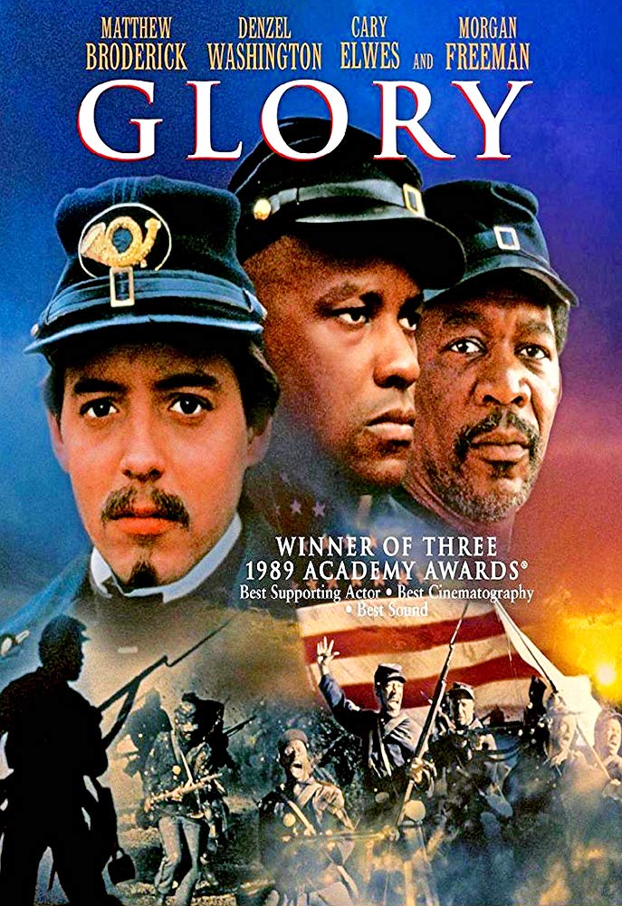 Glory (1989)