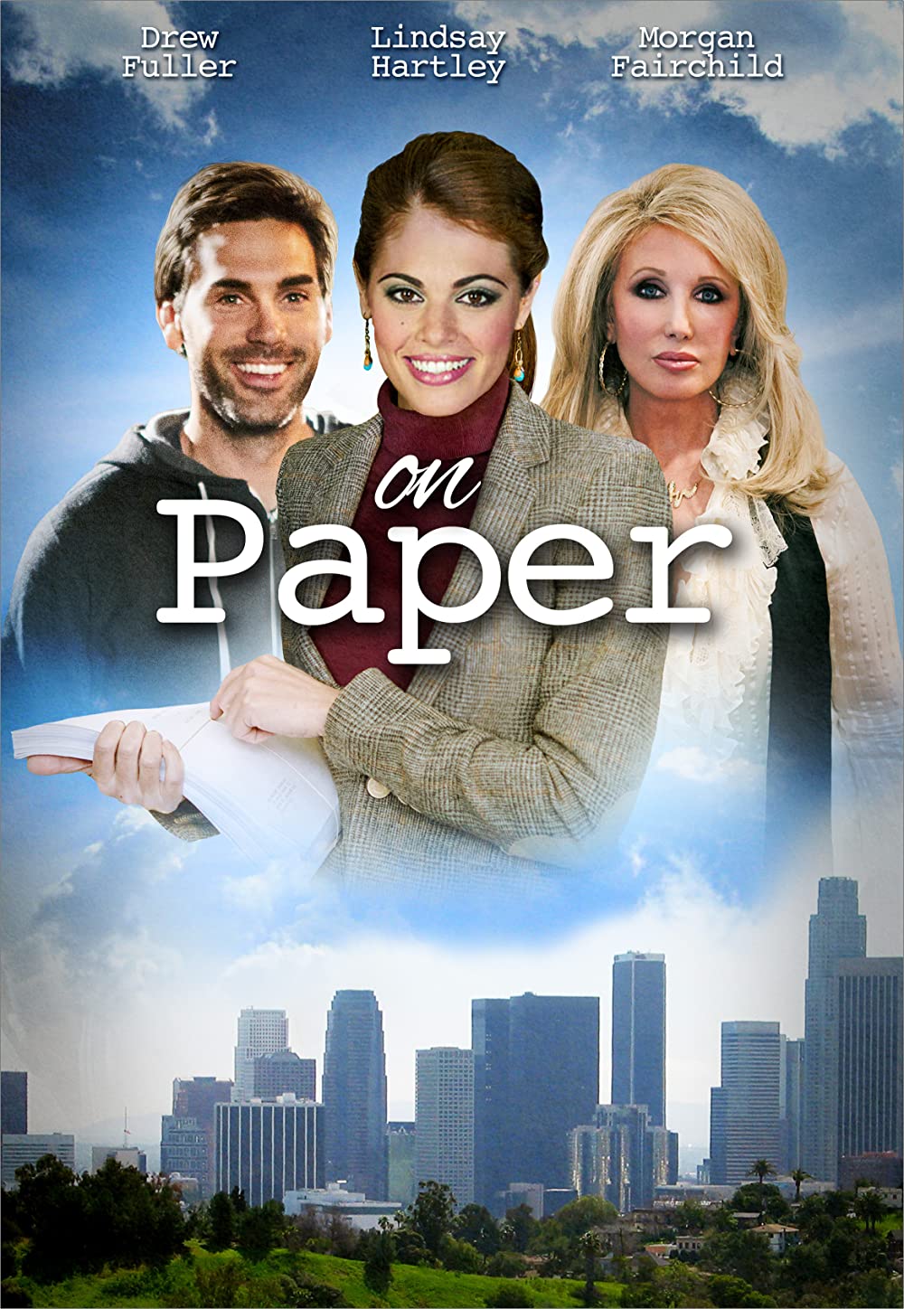 Perfect on Paper (2014) 