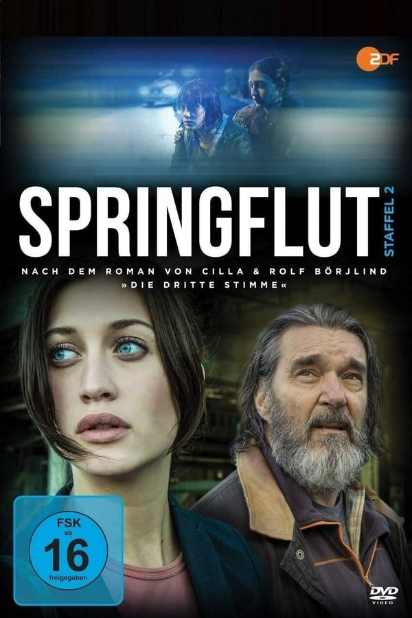 Springfloden Aka Spring Tide (2016)